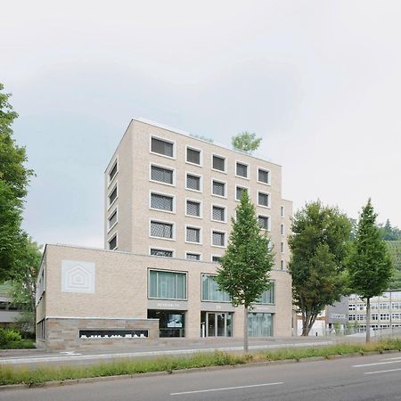Mavo Hospitality By Bueroma Apart Apartmentvermietung Gmbh Esslingen Esslingen am Neckar Exterior photo